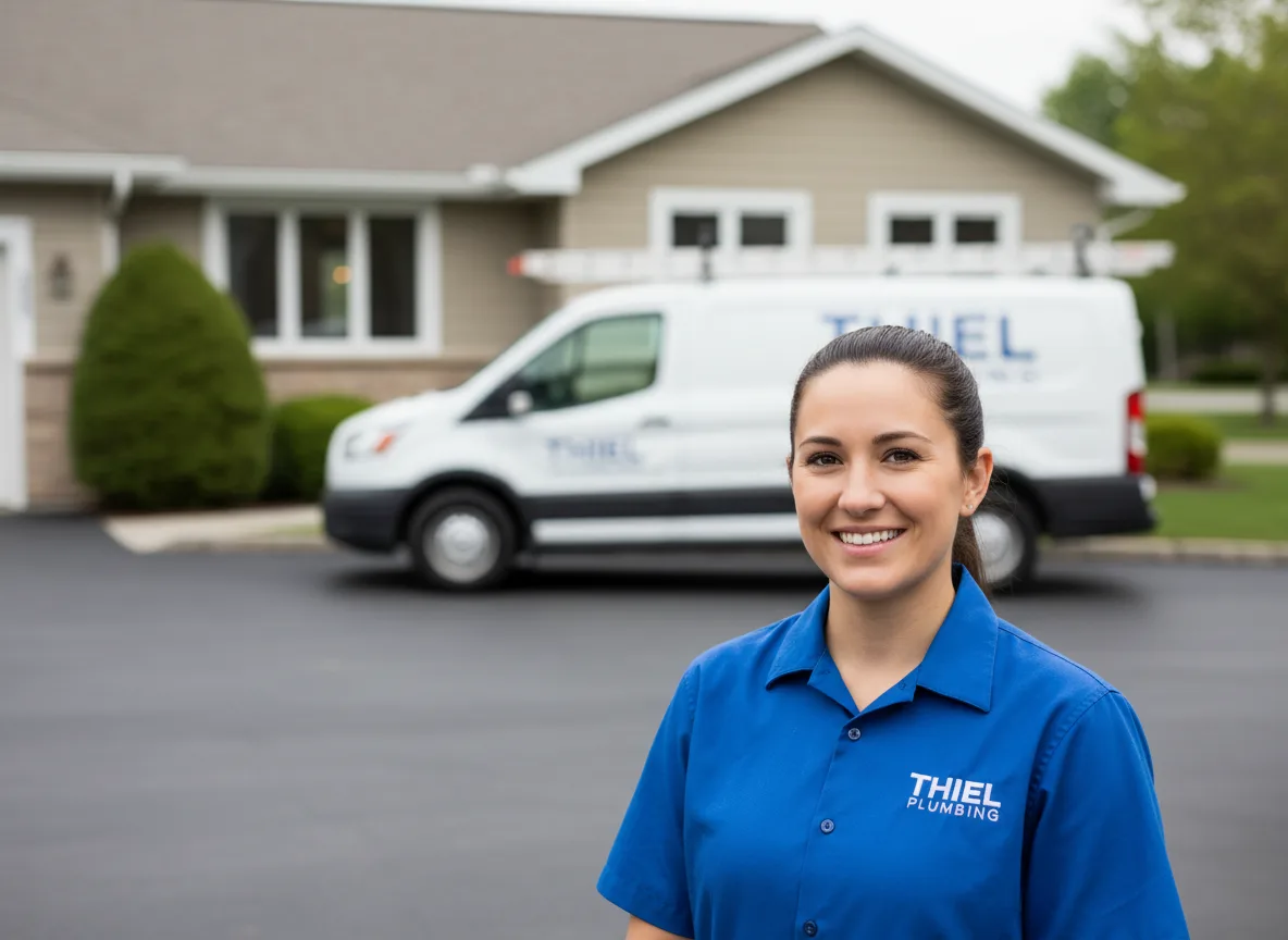 Plumber Washington, MO FAQs